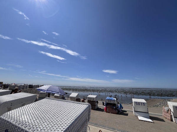 Familienlagune Perlebucht